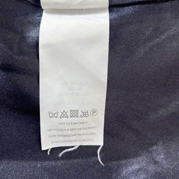 JCREW | Poppy Red Chateau Parka Size 2 - Picture 11 of 15